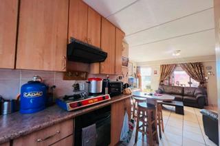 2 Bedroom Property for Sale in Vaalpark Free State
